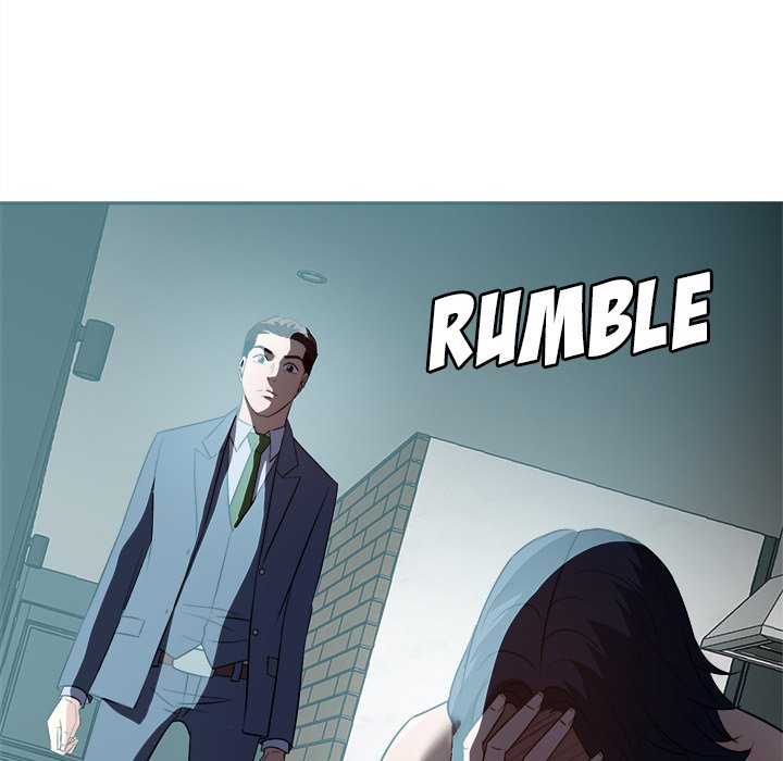 Daddy Long Legs - Chapter 45 126