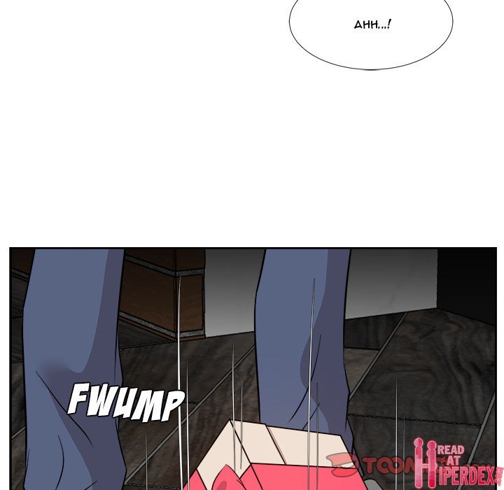 Daddy Long Legs - Chapter 45 124