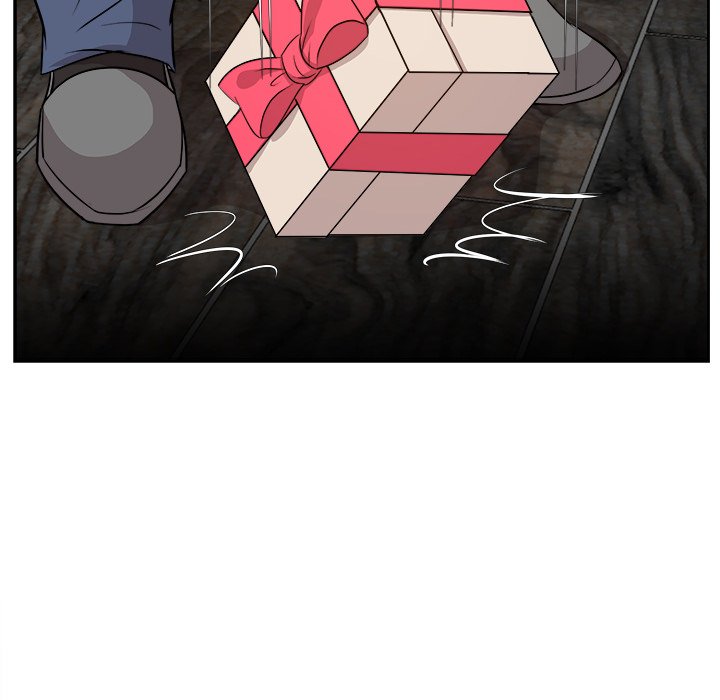 Daddy Long Legs - Chapter 45 125