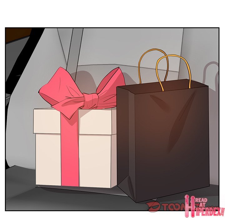 Daddy Long Legs - Chapter 45 10