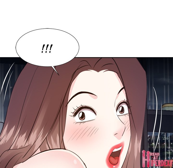 Daddy Long Legs - Chapter 45 109