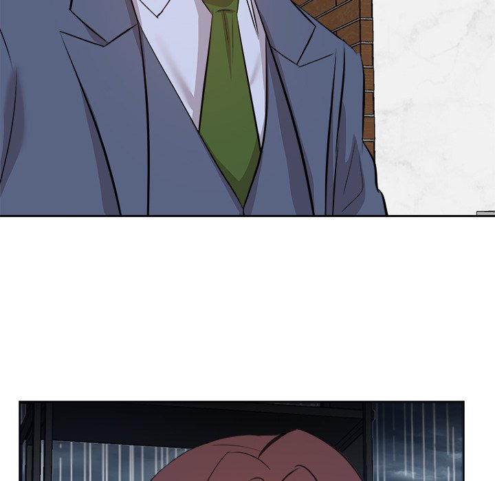 Daddy Long Legs - Chapter 45 107