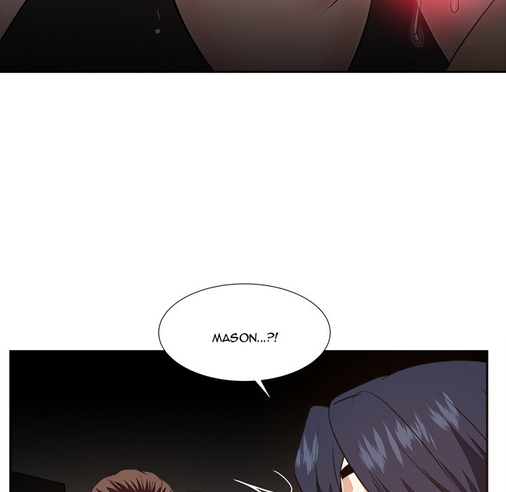 Daddy Long Legs - Chapter 45 113