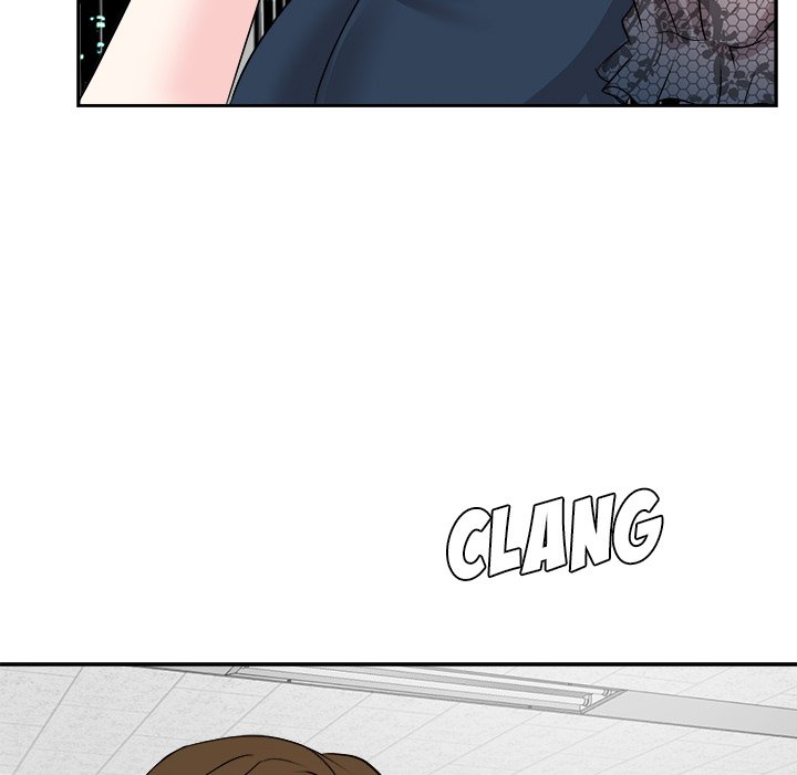 Daddy Long Legs - Chapter 45 63