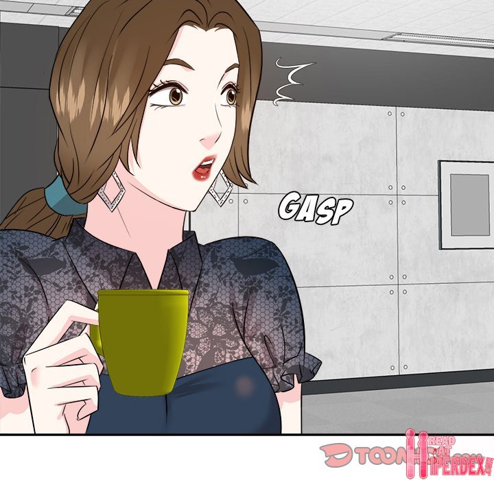 Daddy Long Legs - Chapter 45 64