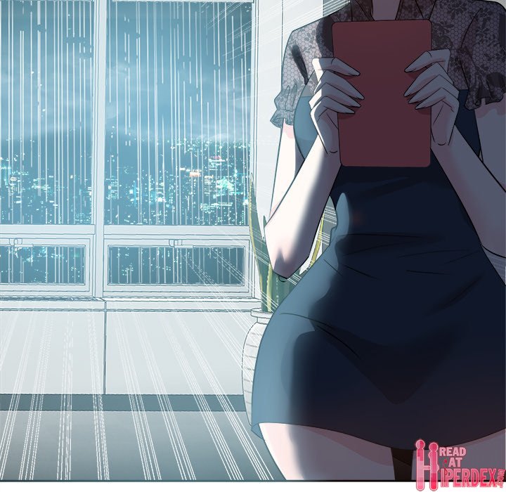 Daddy Long Legs - Chapter 45 73