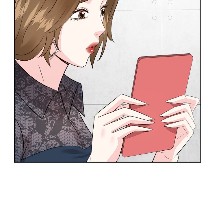 Daddy Long Legs - Chapter 45 71