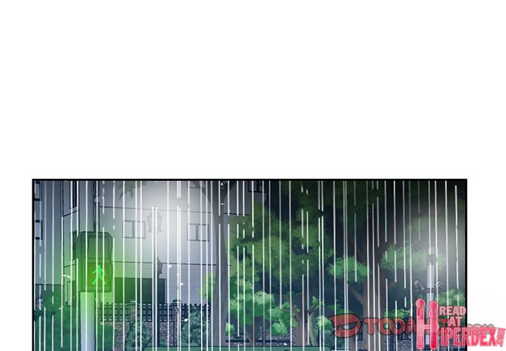 Daddy Long Legs - Chapter 45 4