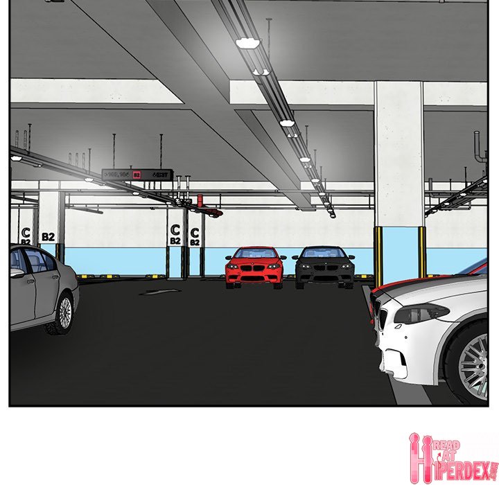 Daddy Long Legs - Chapter 45 49