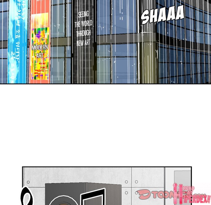 Daddy Long Legs - Chapter 45 58