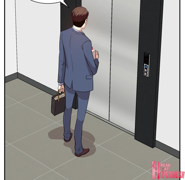 Daddy Long Legs - Chapter 45 55