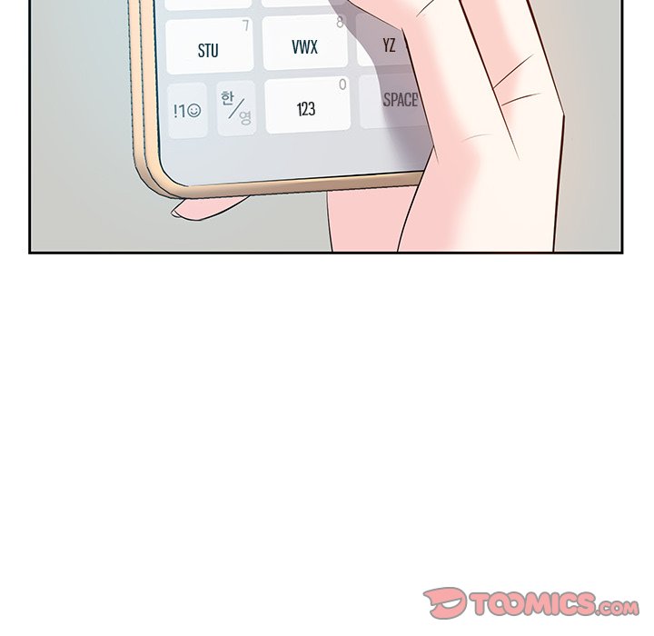 Daddy Long Legs - Chapter 5 85 Daddy Long Legs - Chapter 5 85