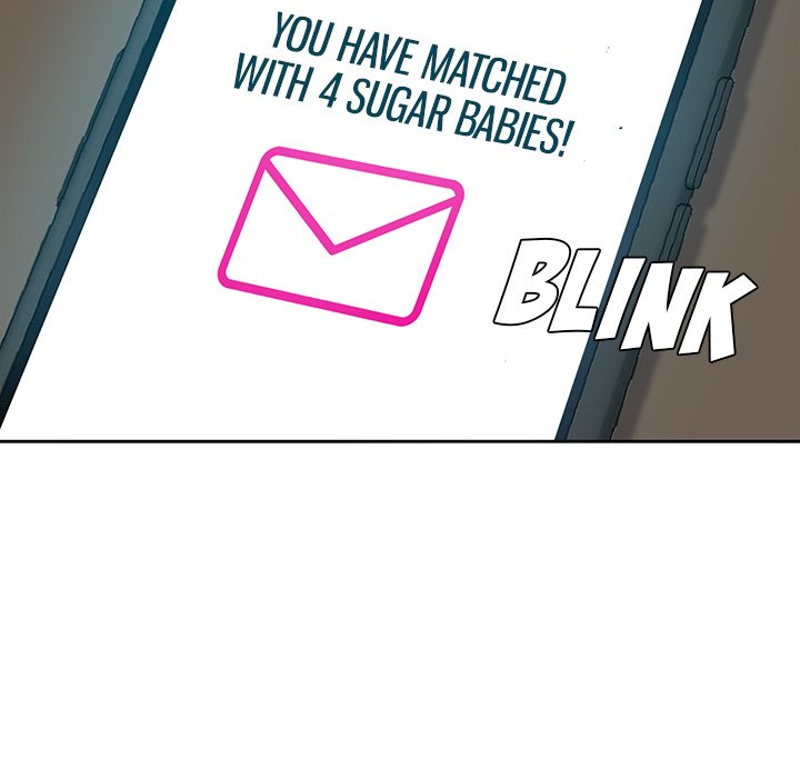 Daddy Long Legs - Chapter 5 99 Daddy Long Legs - Chapter 5 99