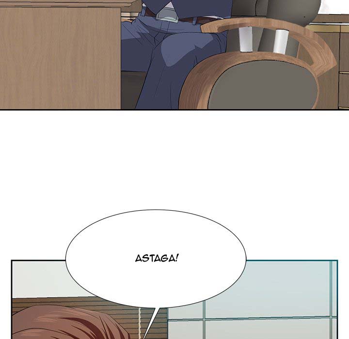 Daddy Long Legs - Chapter 5 91 Daddy Long Legs - Chapter 5 91