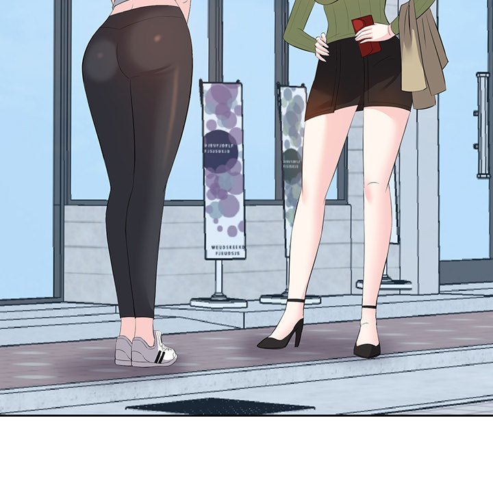 Daddy Long Legs - Chapter 5 36 Daddy Long Legs - Chapter 5 36