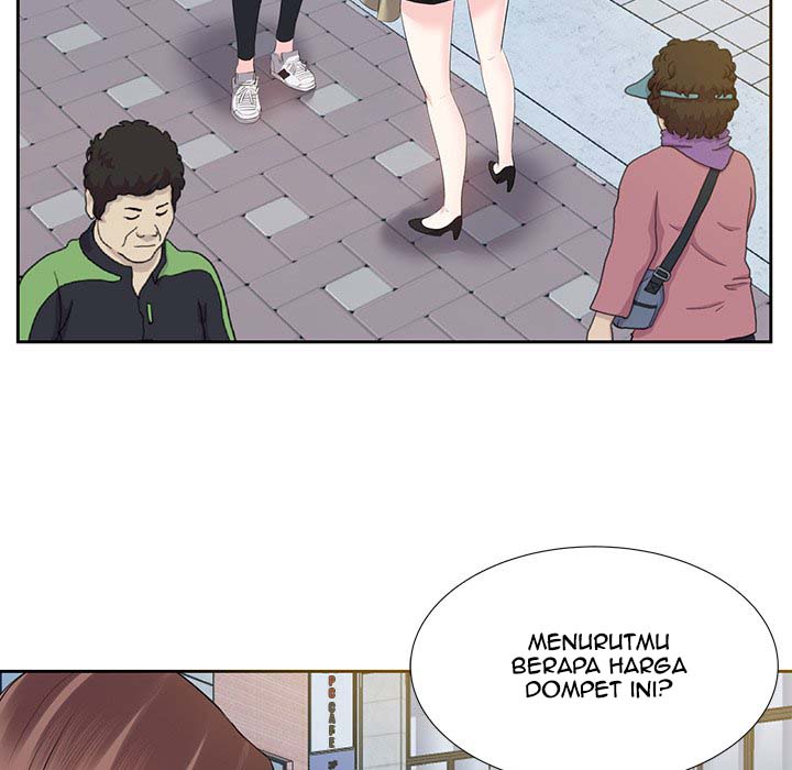 Daddy Long Legs - Chapter 5 12 Daddy Long Legs - Chapter 5 12