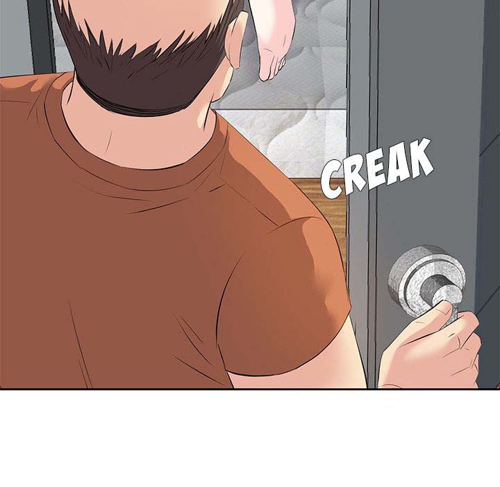 Daddy Long Legs - Chapter 5 120 Daddy Long Legs - Chapter 5 120