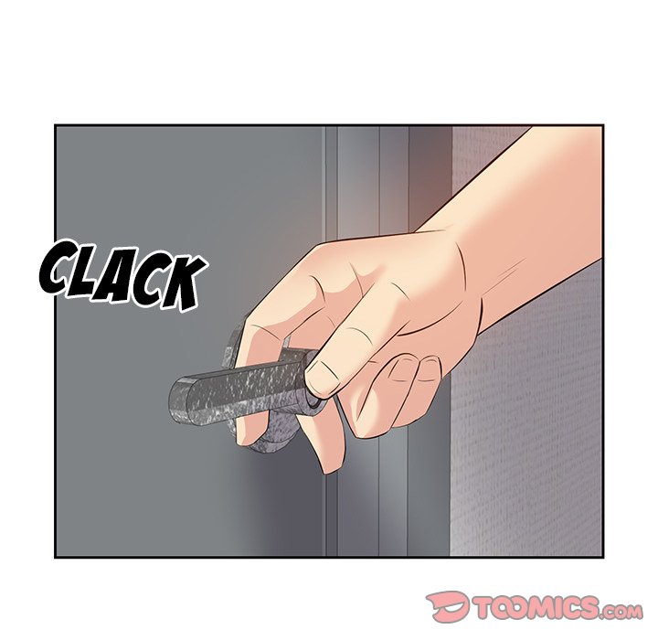 Daddy Long Legs - Chapter 5 121 Daddy Long Legs - Chapter 5 121