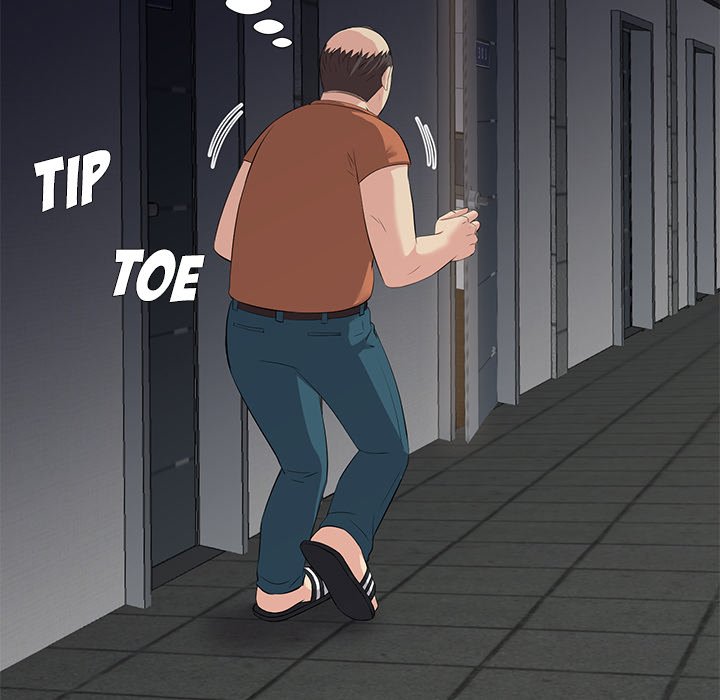 Daddy Long Legs - Chapter 5 109 Daddy Long Legs - Chapter 5 109