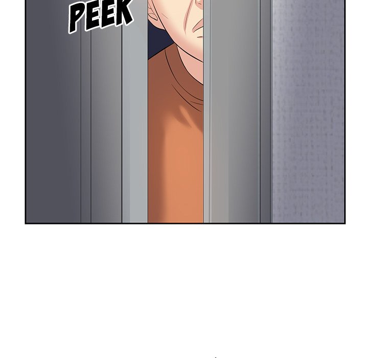 Daddy Long Legs - Chapter 5 111 Daddy Long Legs - Chapter 5 111