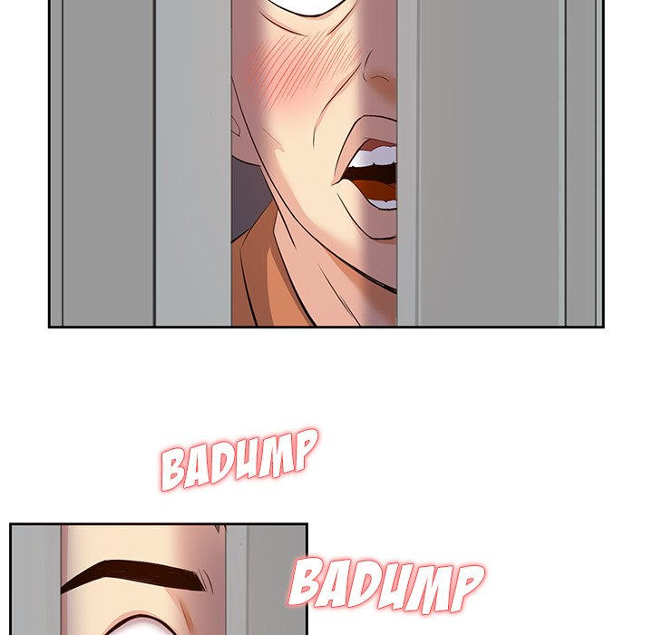 Daddy Long Legs - Chapter 5 116 Daddy Long Legs - Chapter 5 116