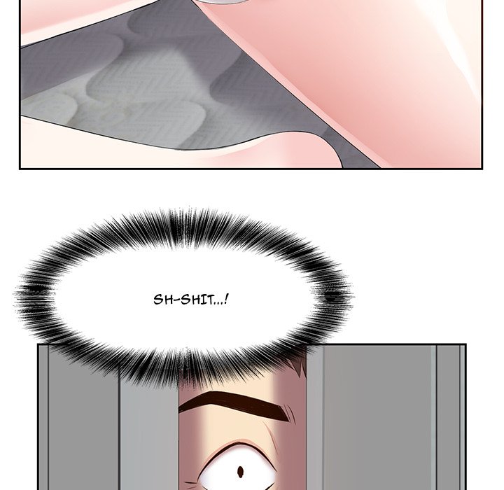 Daddy Long Legs - Chapter 5 115 Daddy Long Legs - Chapter 5 115