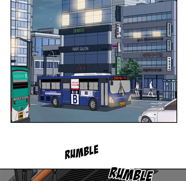 Daddy Long Legs - Chapter 5 68 Daddy Long Legs - Chapter 5 68