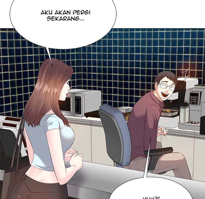 Daddy Long Legs - Chapter 5 63 Daddy Long Legs - Chapter 5 63