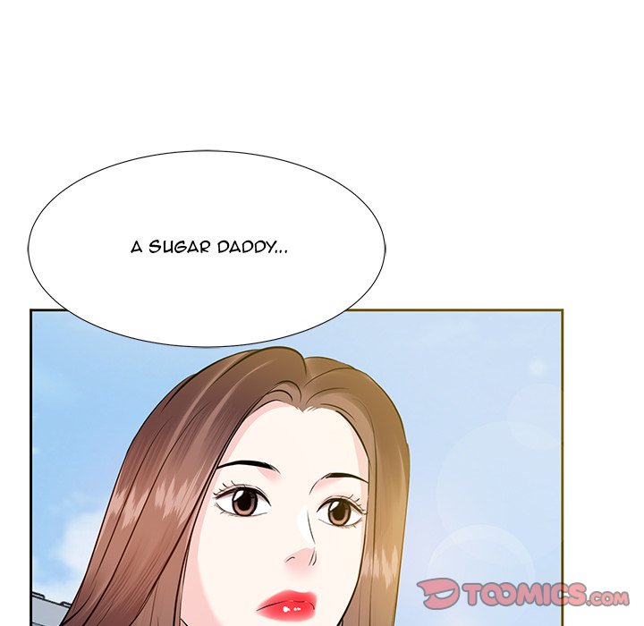 Daddy Long Legs - Chapter 5 58 Daddy Long Legs - Chapter 5 58