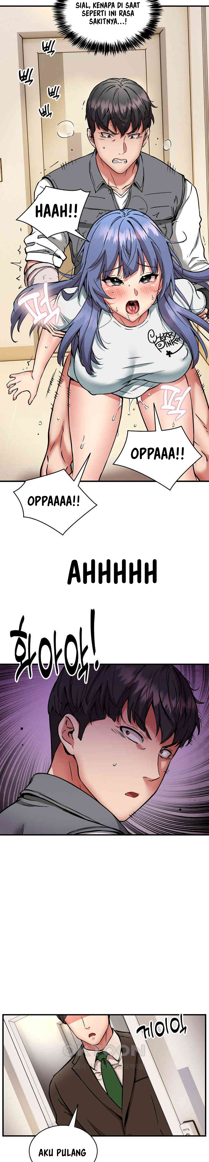 Driver in the New City - Chapter 46 25