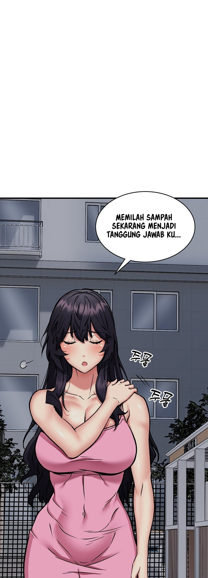 Driver in the New City - Chapter 47 3