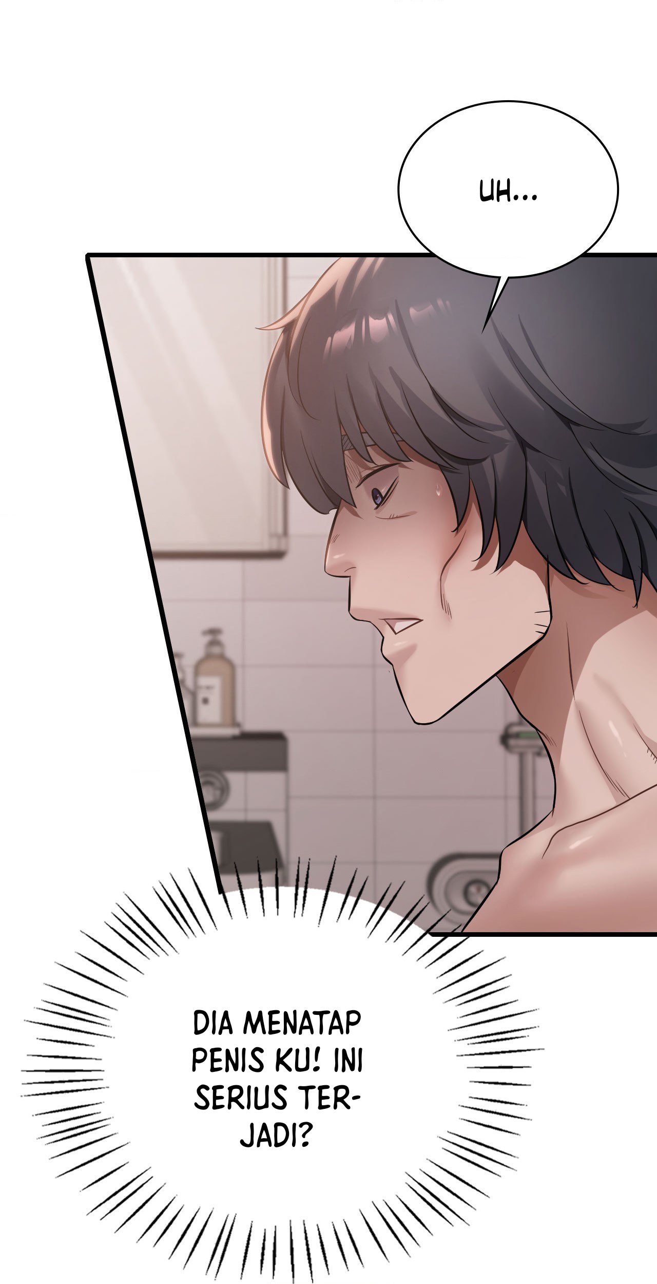 Drunk on You Uncen - Chapter 88 28