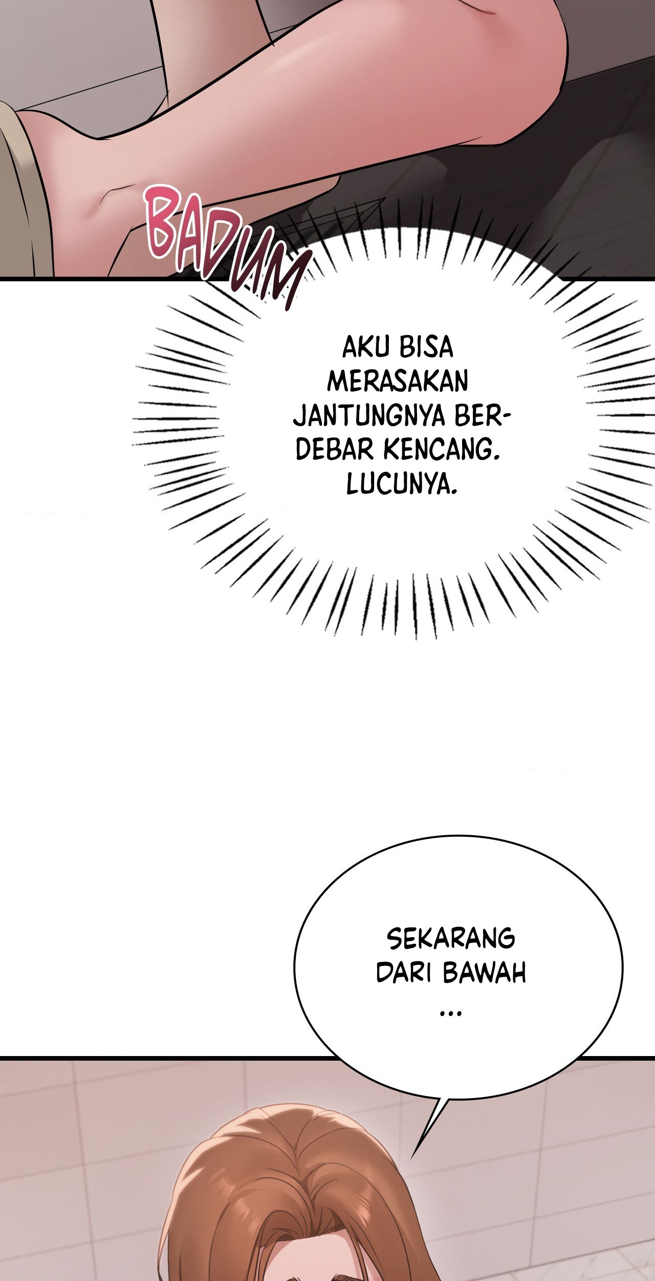 Drunk on You Uncen - Chapter 88 23