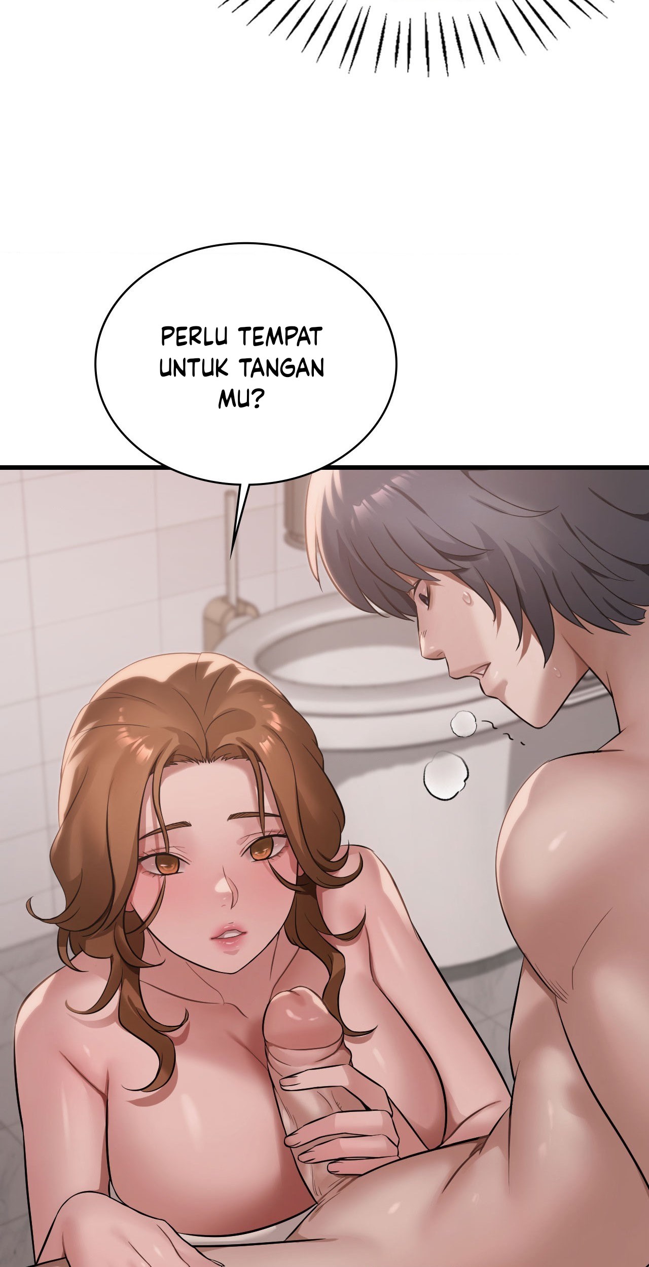 Drunk on You Uncen - Chapter 88 33
