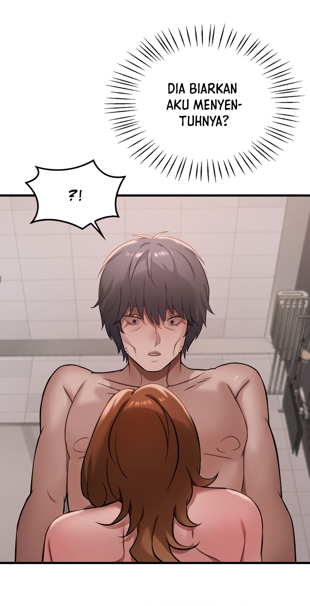Drunk on You Uncen - Chapter 88 36