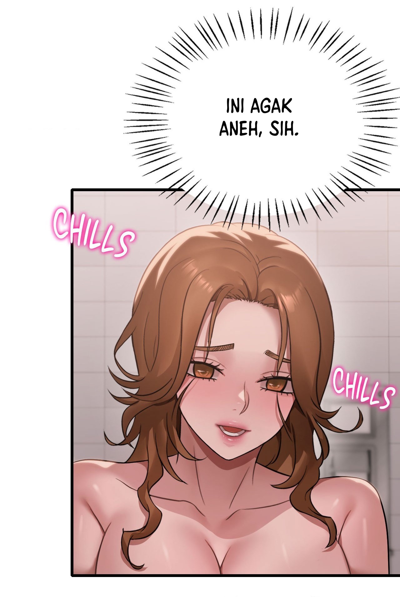 Drunk on You Uncen - Chapter 88 10