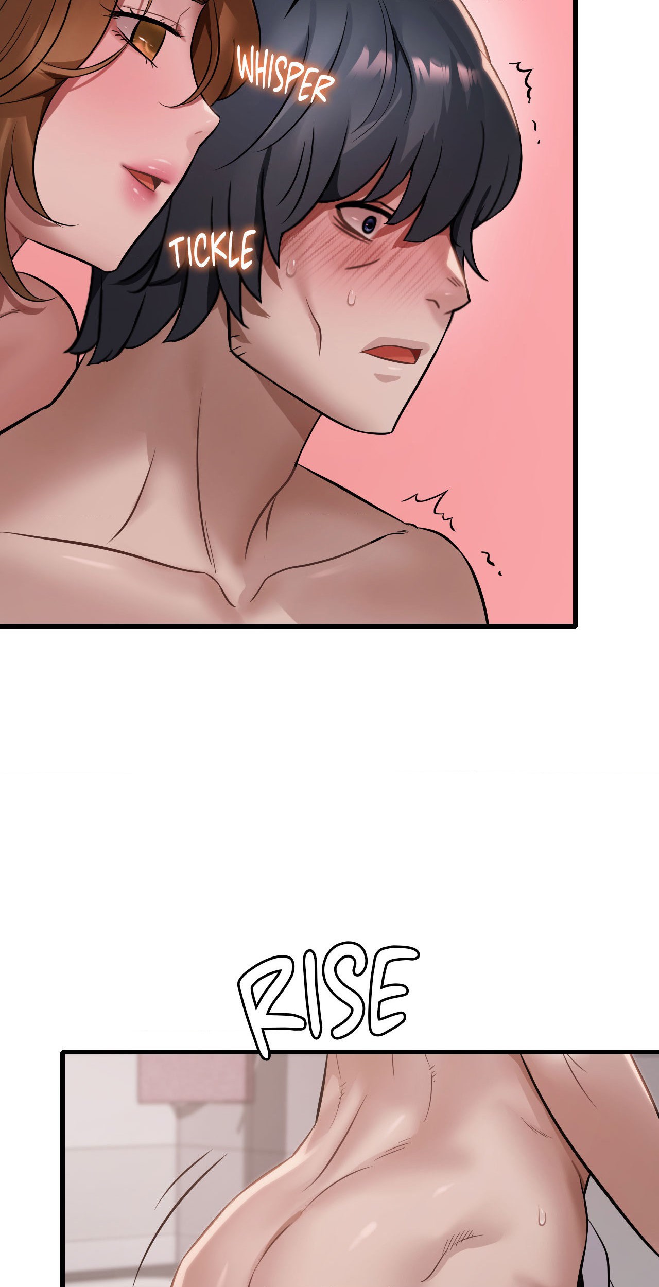 Drunk on You Uncen - Chapter 88 16