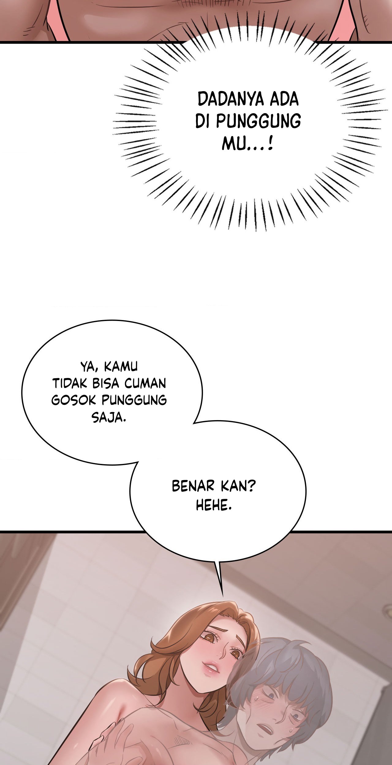 Drunk on You Uncen - Chapter 88 14