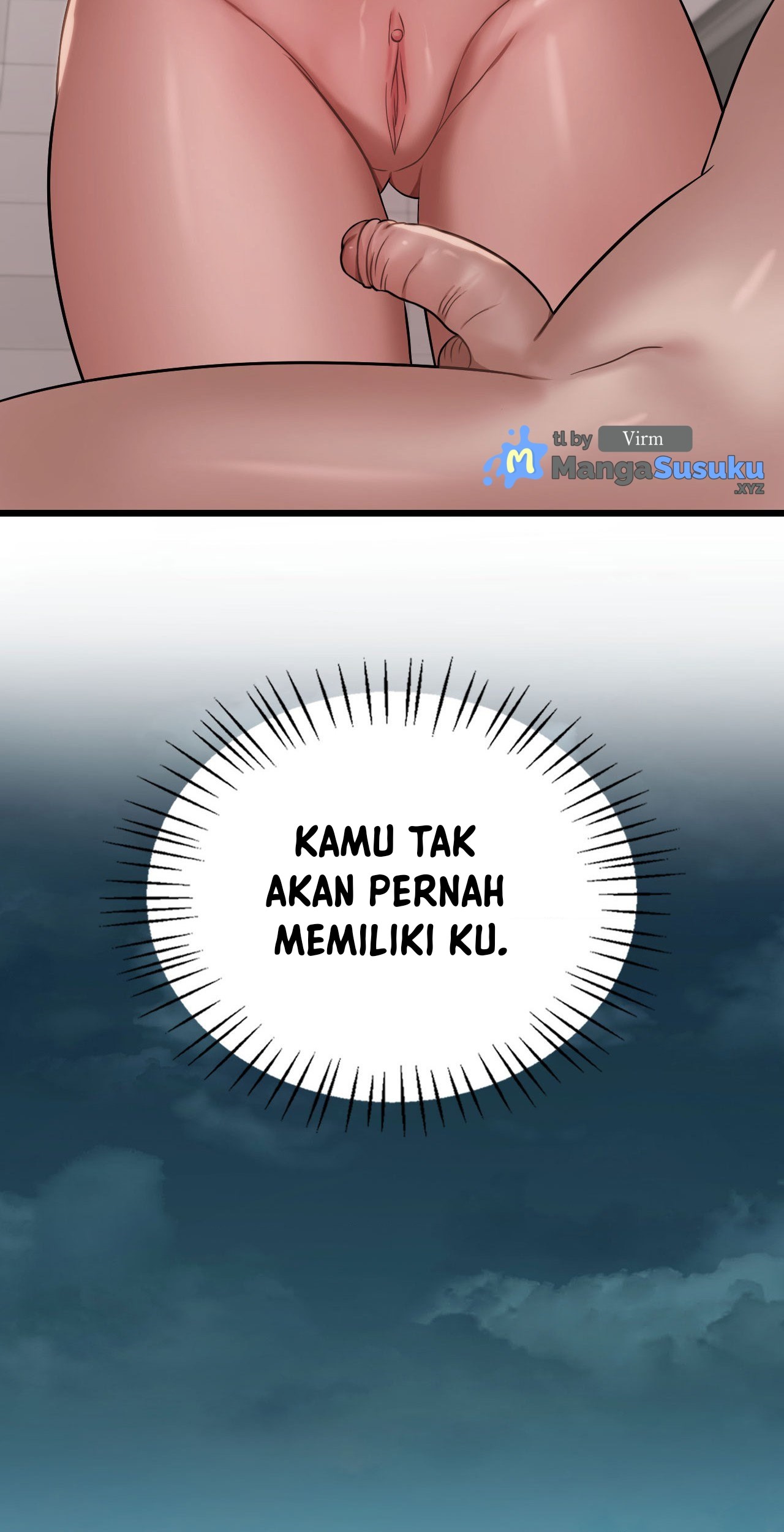 Drunk on You Uncen - Chapter 88 62