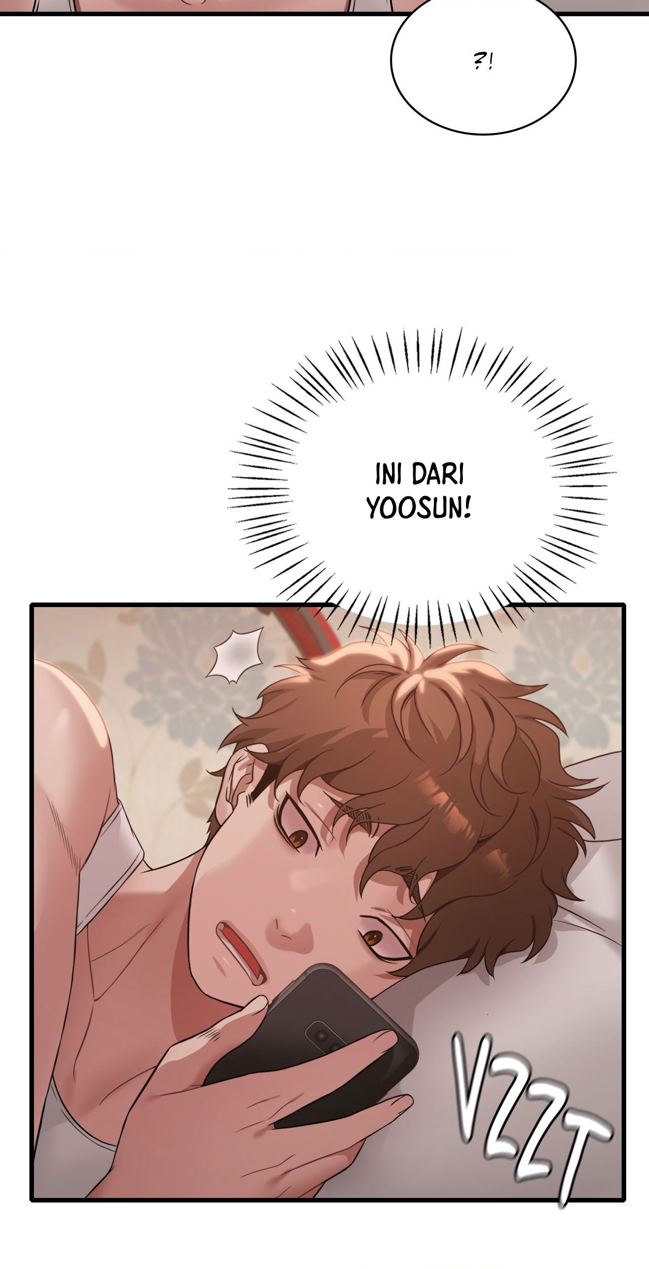 Drunk on You Uncen - Chapter 88 67