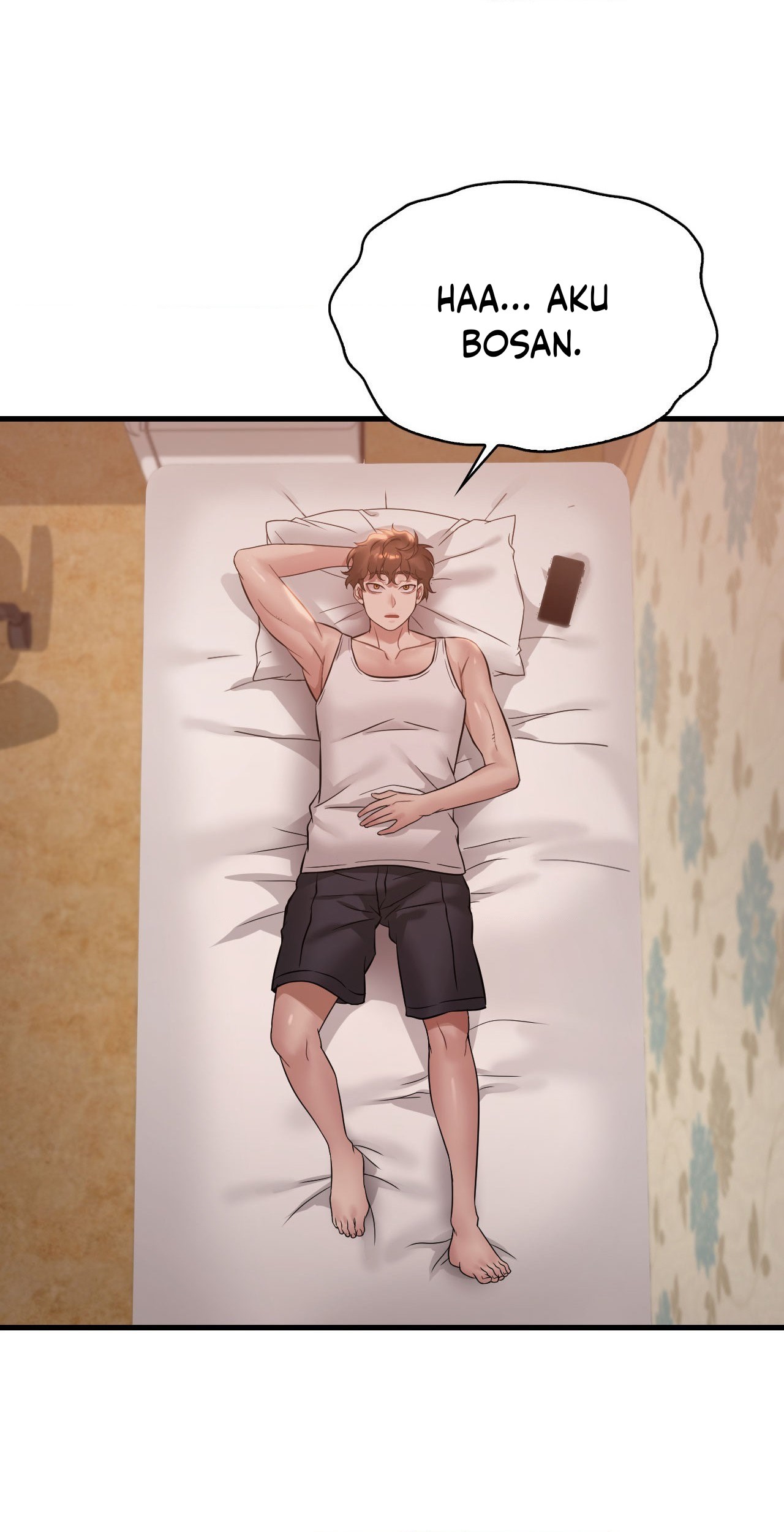 Drunk on You Uncen - Chapter 88 64