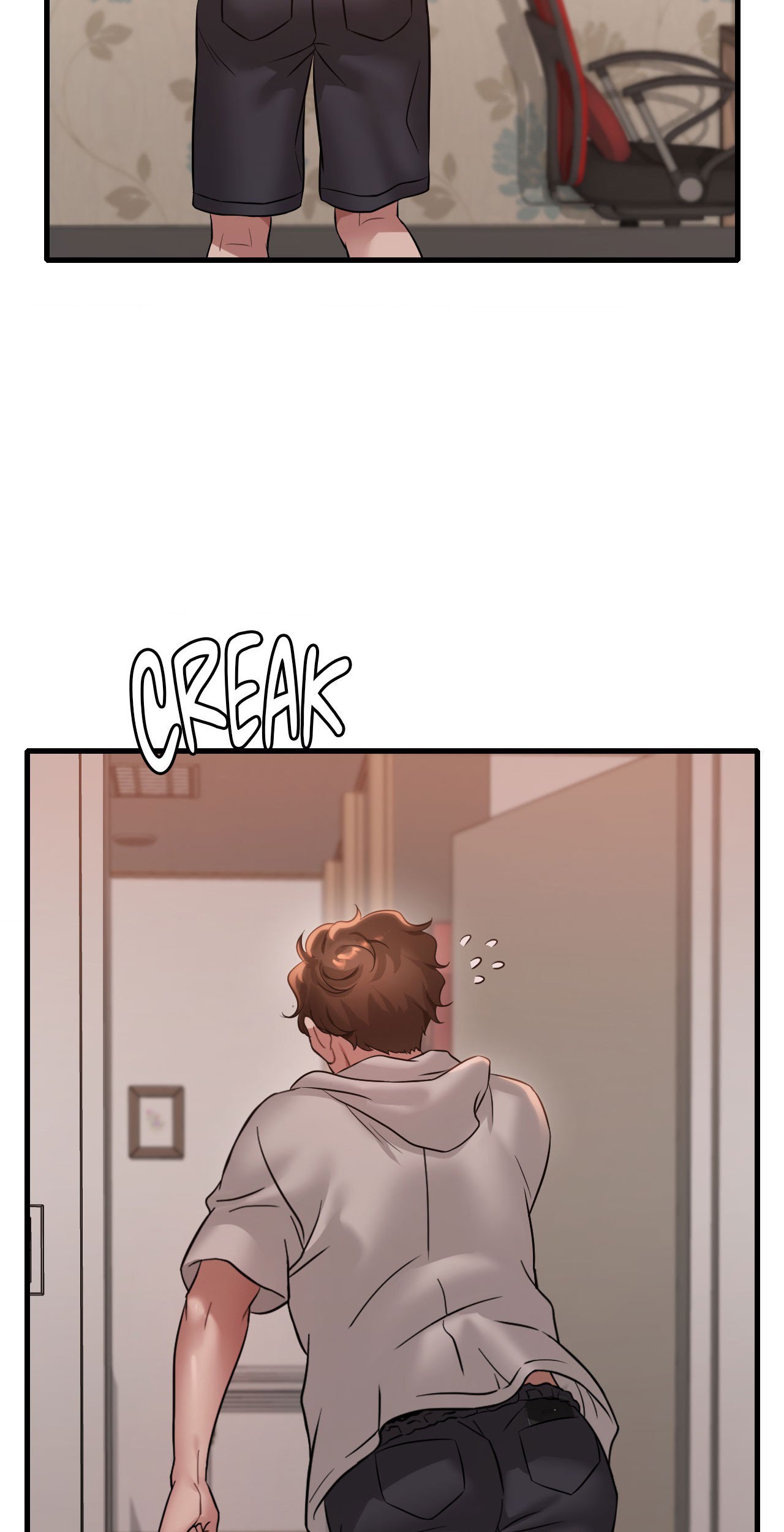 Drunk on You Uncen - Chapter 88 72