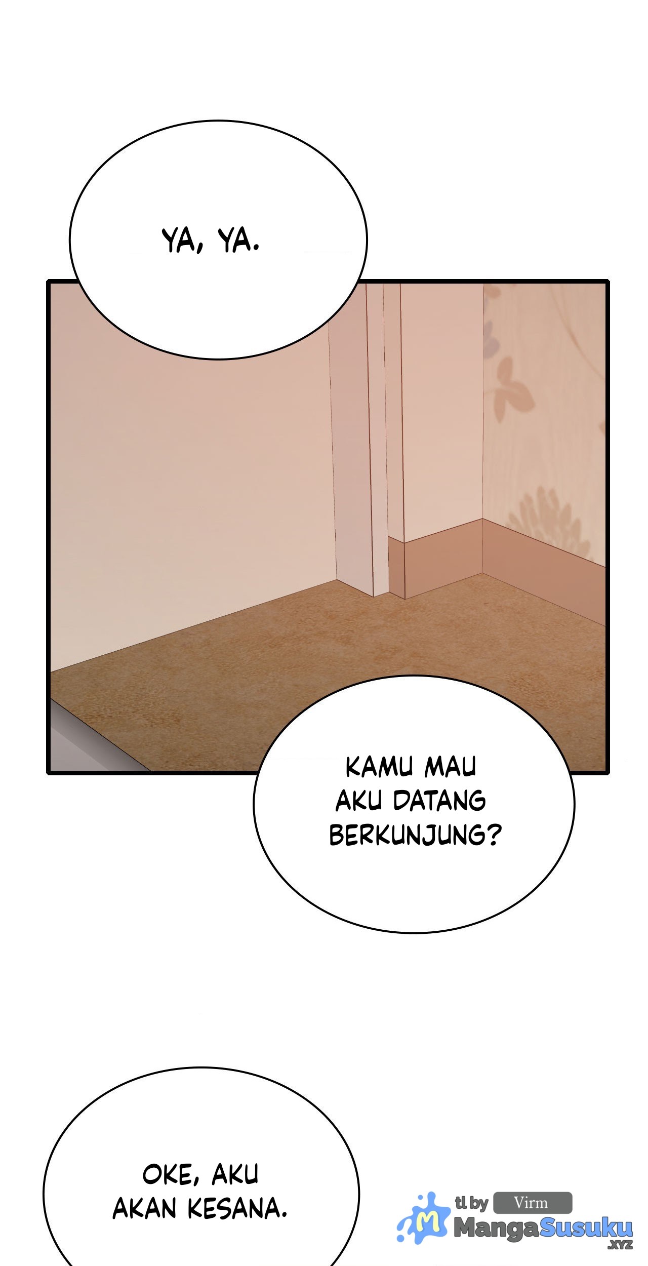 Drunk on You Uncen - Chapter 88 70