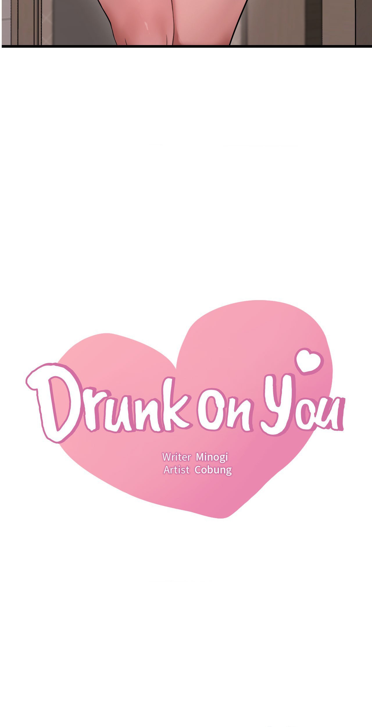 Drunk on You Uncen - Chapter 88 4