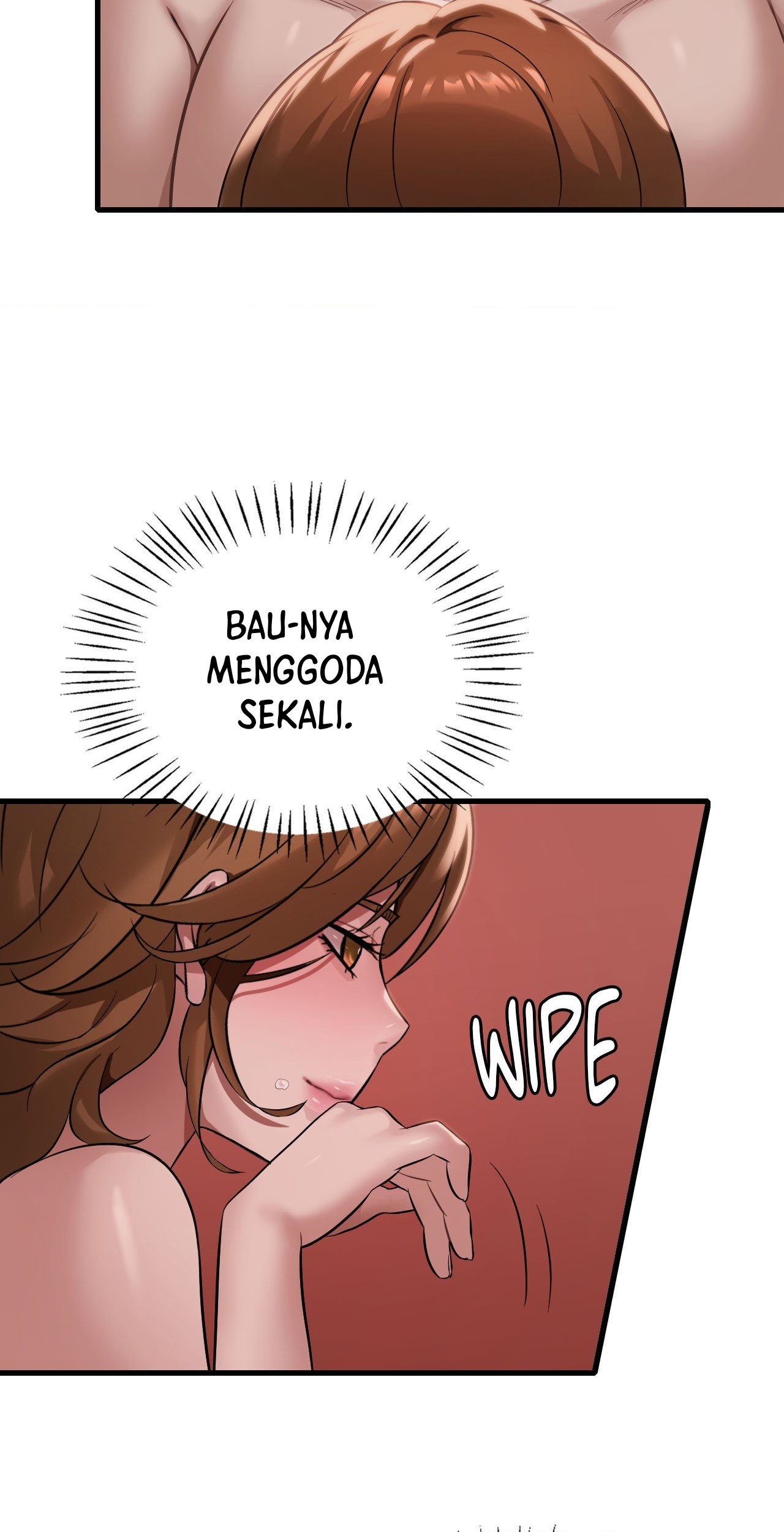 Drunk on You Uncen - Chapter 88 48