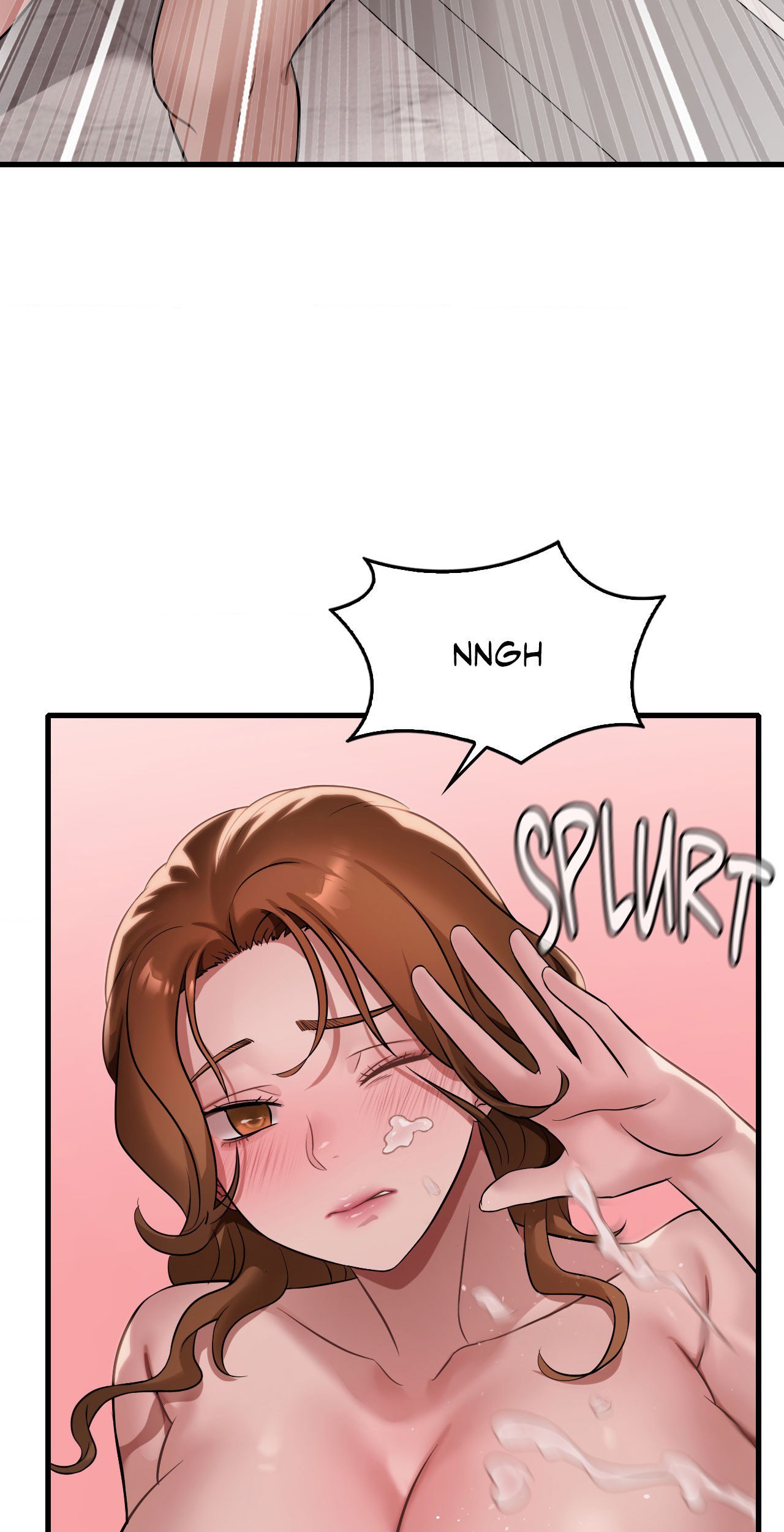 Drunk on You Uncen - Chapter 88 46