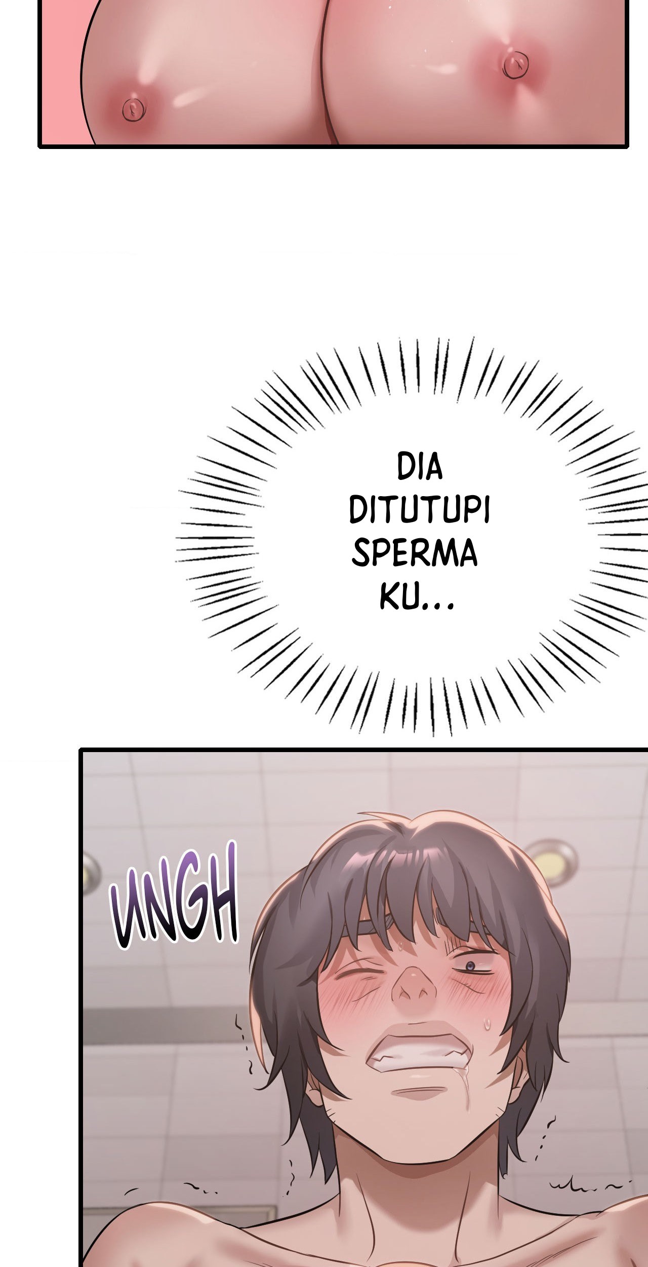 Drunk on You Uncen - Chapter 88 47