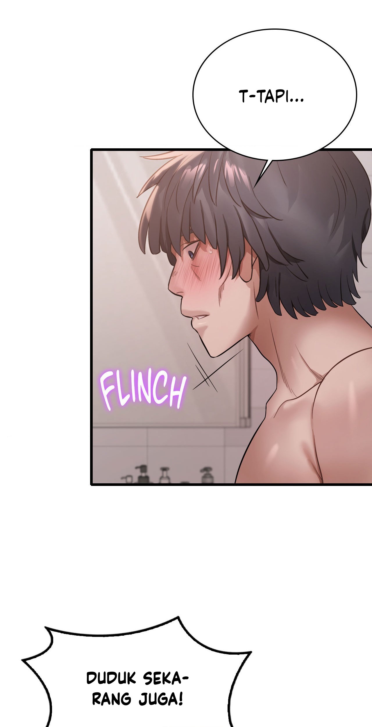 Drunk on You Uncen - Chapter 88 56
