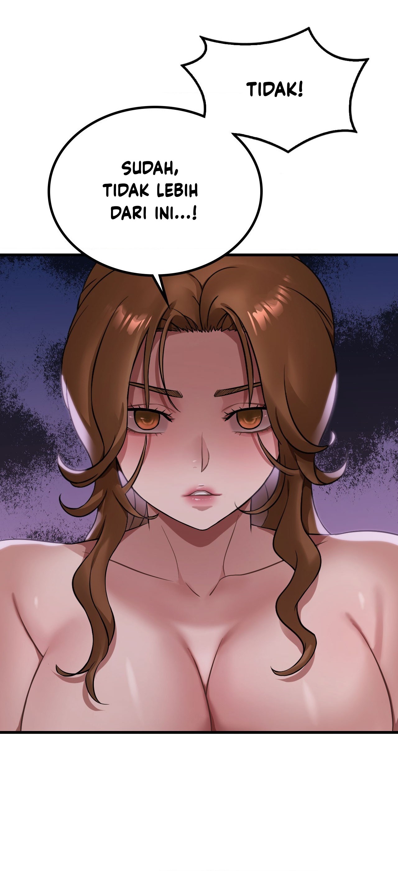 Drunk on You Uncen - Chapter 88 55