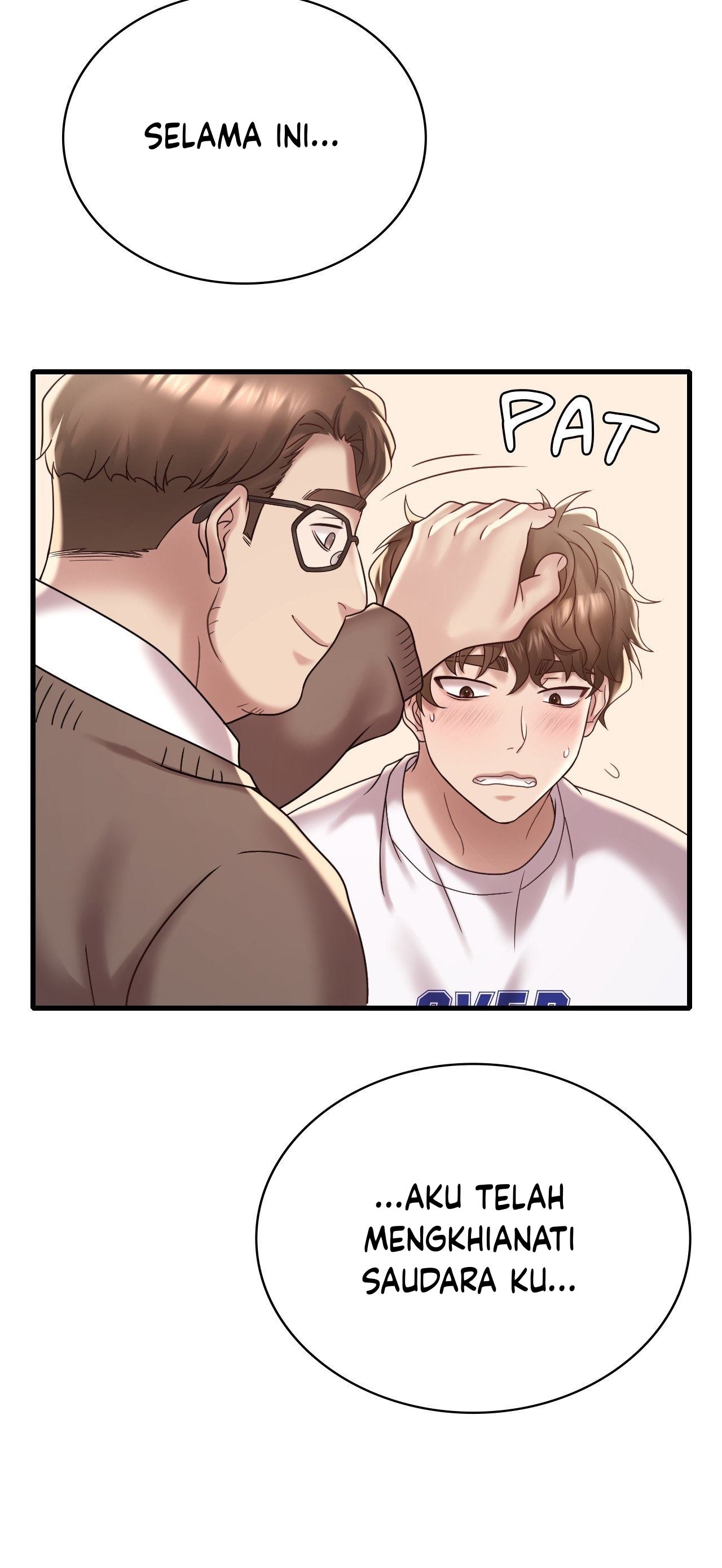 Drunk on You Uncen - Chapter 82 2